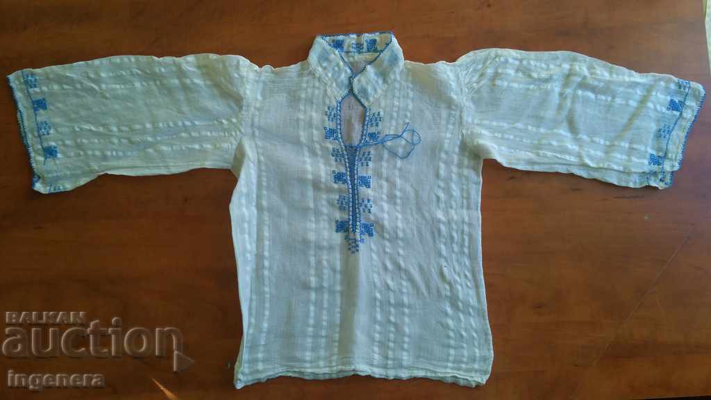 shirt, blouse-kenar - 5