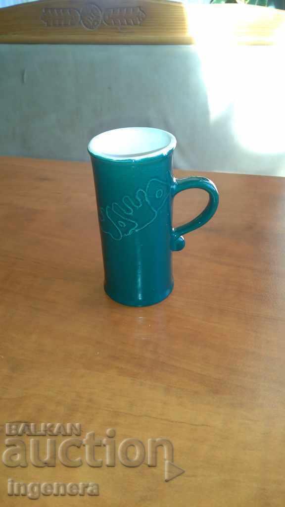 cup, mug - 5