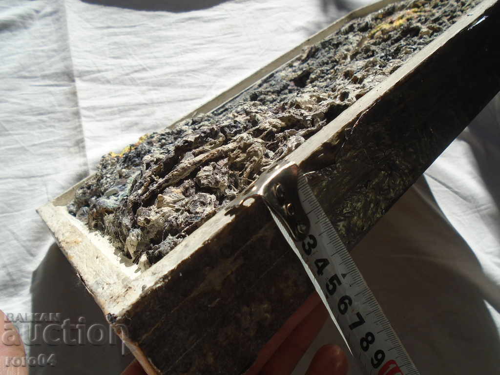 OLD PAINTING - ACRYLIC, OIL, COLLAGE, SM. EQUIPMENT - 5 OLD PAINTING - ACRYLIC, OIL, COLLAGE, SM. EQUIPMENT - 5