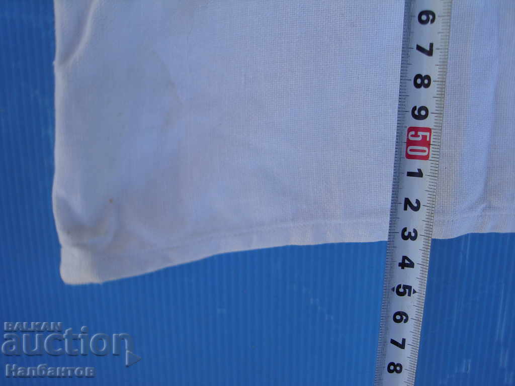 Auction AUTHENTIC SHIRT HAND - CROSS NODE Auction AUTHENTIC SHIRT HAND - CROSS NODE