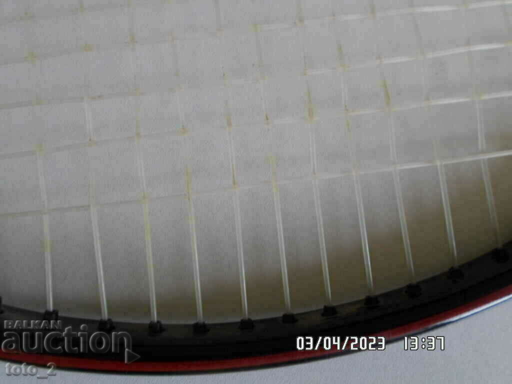 Delivery of Tennis Racket + case-DISCOUNT!!! Delivery of Tennis Racket + case-DISCOUNT!!!