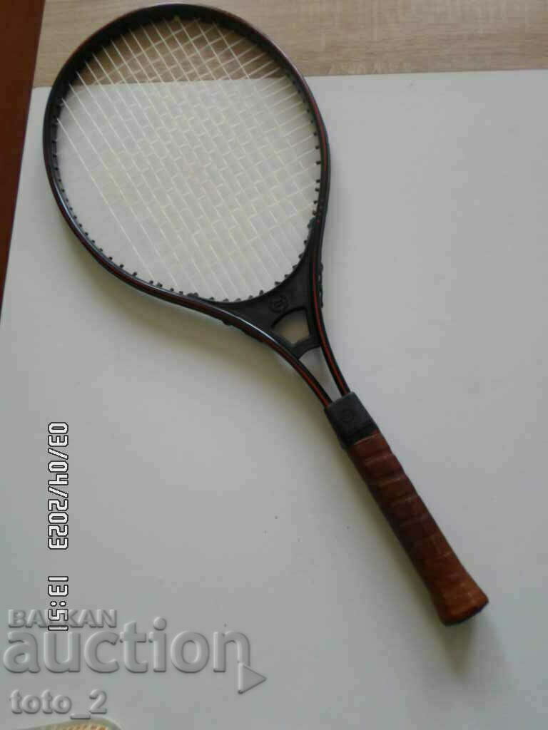 Tennis Racket + case-DISCOUNT!!!