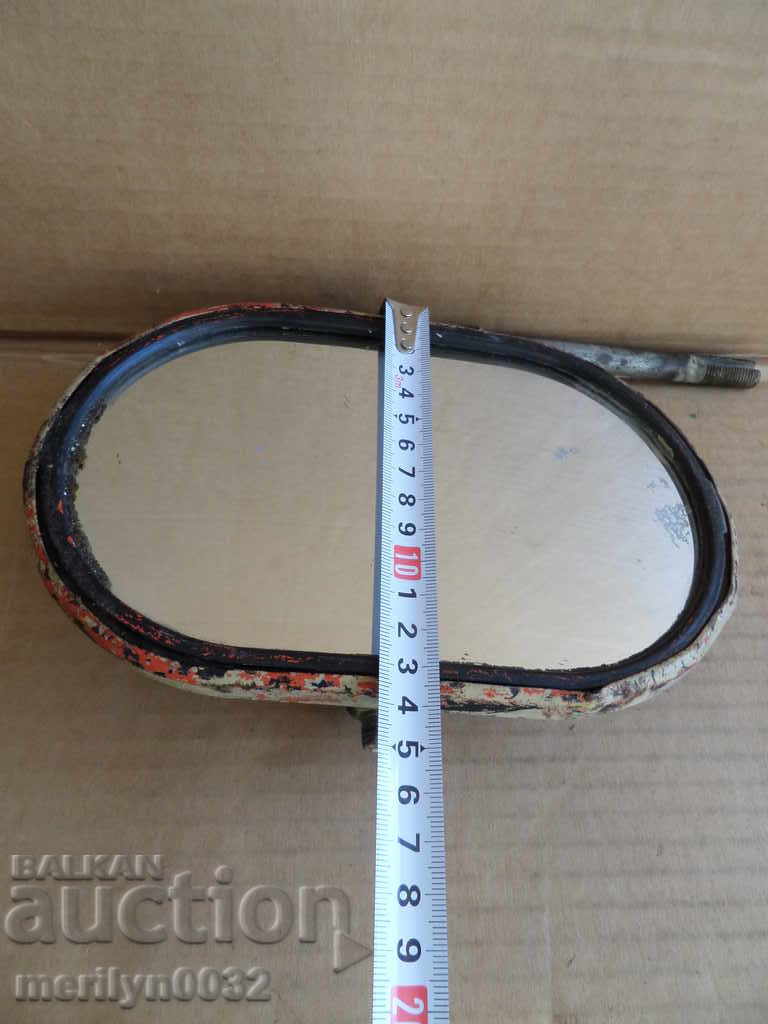 Auction Truck or SUV mirror GAS car car USSR Auction Truck or SUV mirror GAS car car USSR