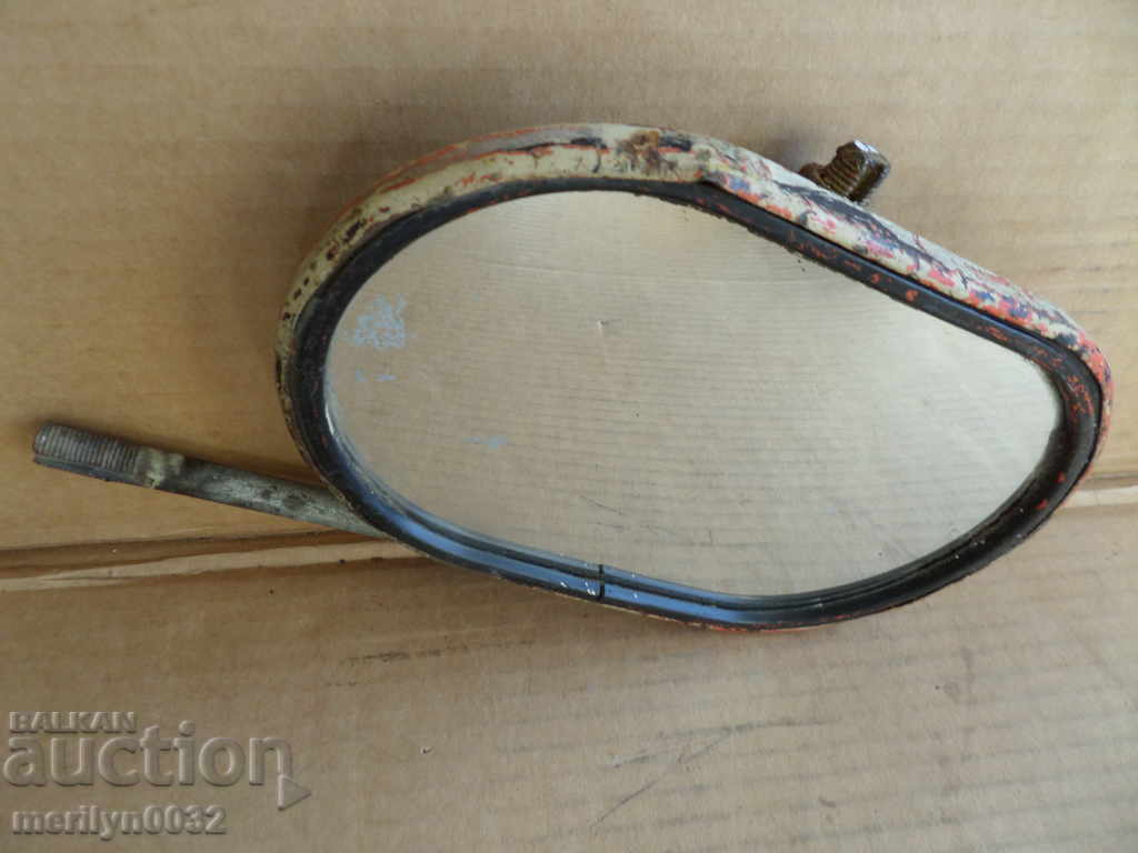 Delivery of Truck or SUV mirror GAS car car USSR Delivery of Truck or SUV mirror GAS car car USSR