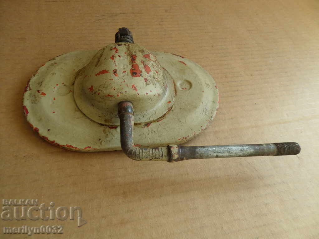 Truck or SUV mirror GAS car car USSR - 5 Truck or SUV mirror GAS car car USSR - 5