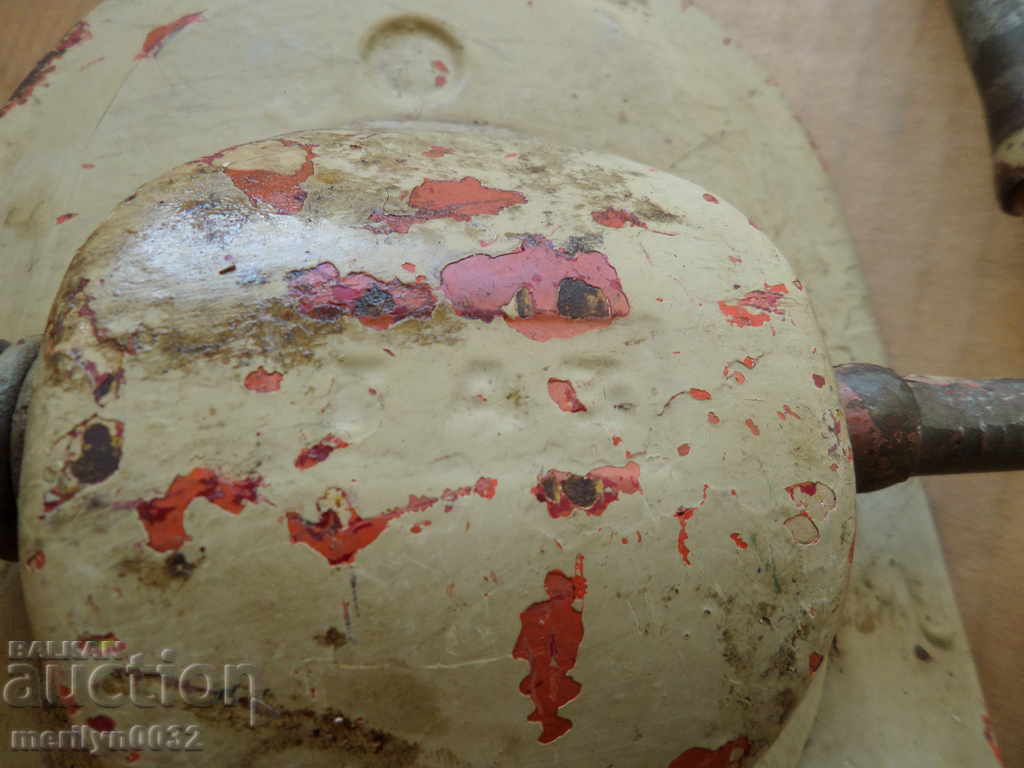 Truck or SUV mirror GAS car car USSR - 6 Truck or SUV mirror GAS car car USSR - 6