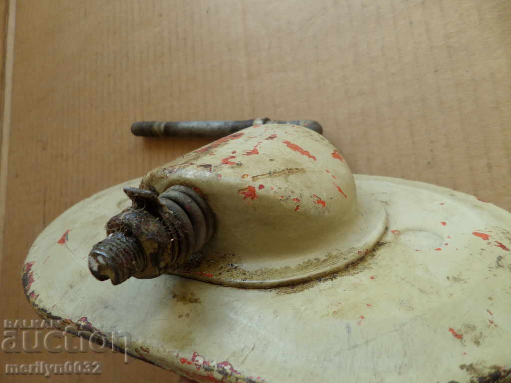 Truck or SUV mirror GAS car car USSR - 7 Truck or SUV mirror GAS car car USSR - 7