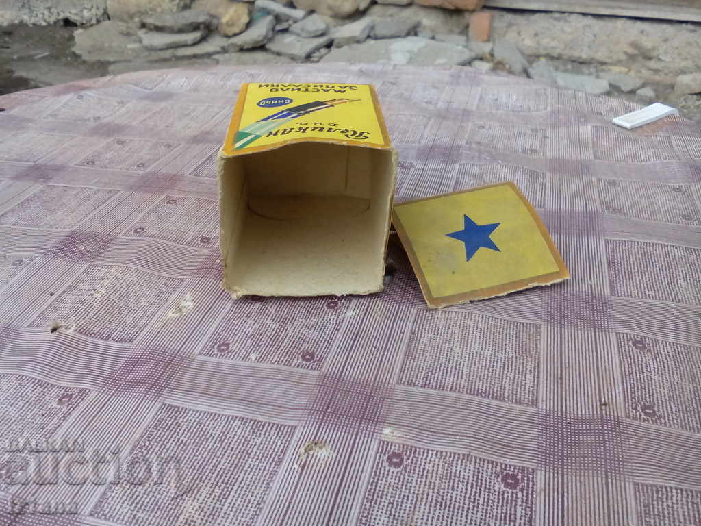 Ink Cartridge DIP PELICAN - 5 Ink Cartridge DIP PELICAN - 5