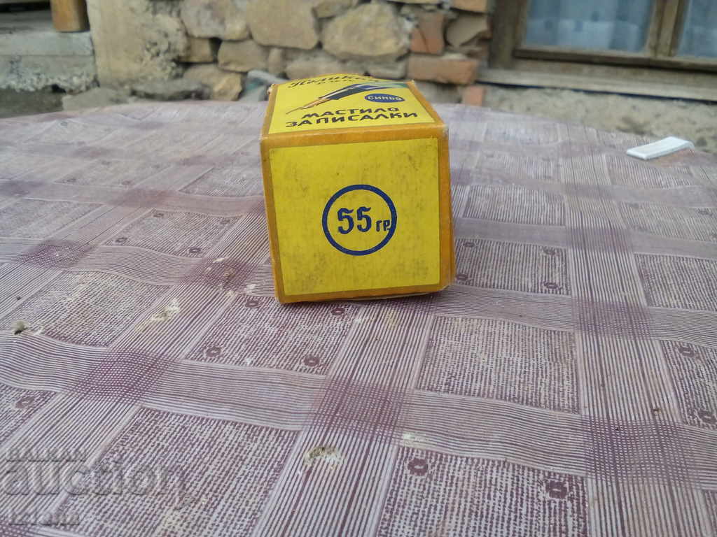 Ink Cartridge DIP PELICAN - 6 Ink Cartridge DIP PELICAN - 6