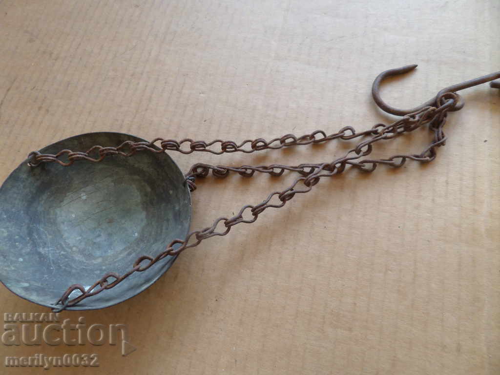 Old pocket scales, scales, scales, pallet - 7 Old pocket scales, scales, scales, pallet - 7