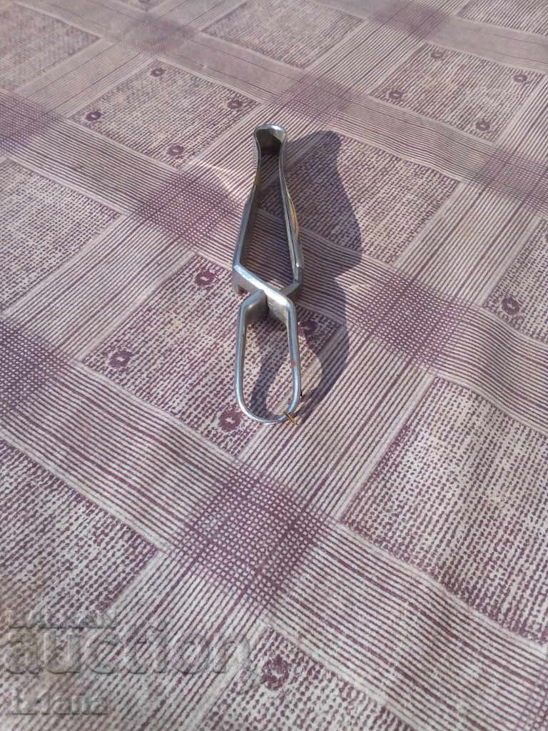 Ιατρική A.LIEBESKIND μέσο με τιμή 20.00 BGN | € 10.23 Ιατρική A.LIEBESKIND μέσο με τιμή 20.00 BGN | € 10.23