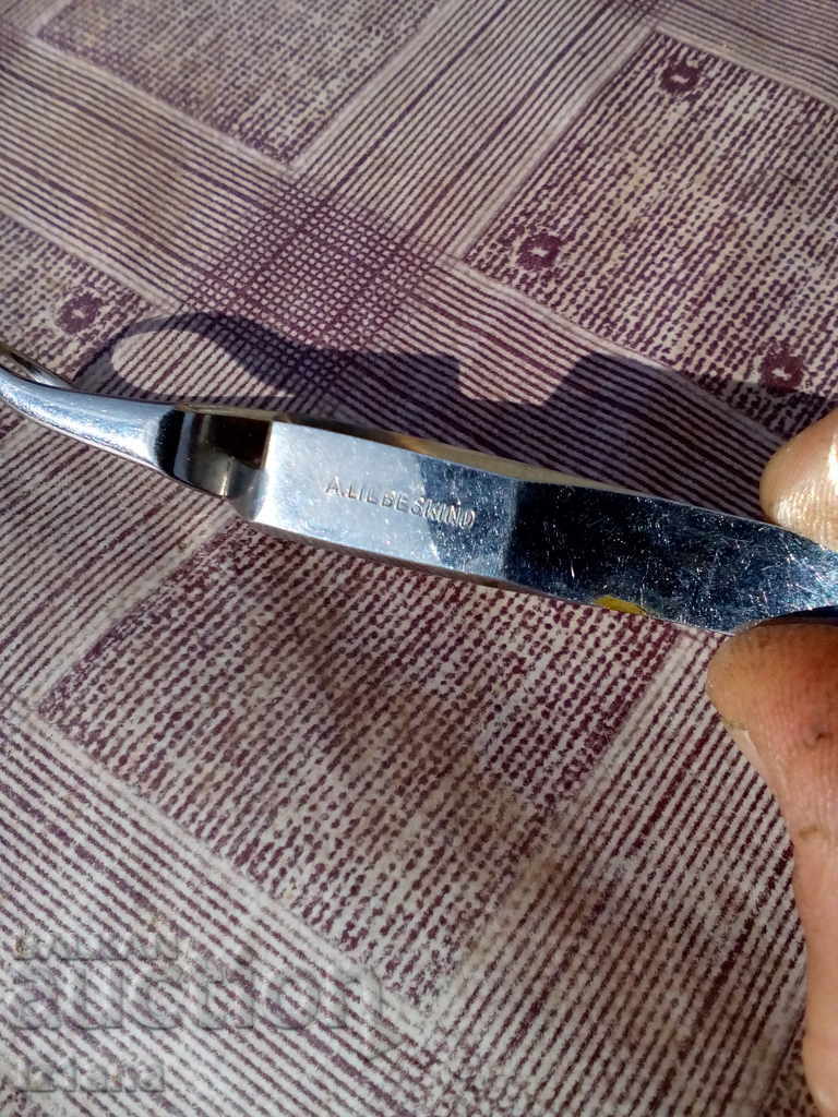 Ιατρική A.LIEBESKIND μέσο - 5 Ιατρική A.LIEBESKIND μέσο - 5