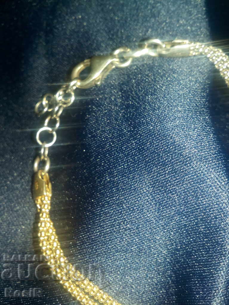 Delivery of SILVER REFINED BRUSH Delivery of SILVER REFINED BRUSH