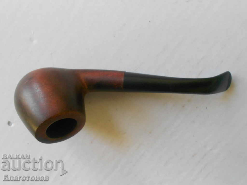 Auction Old pipe Auction Old pipe