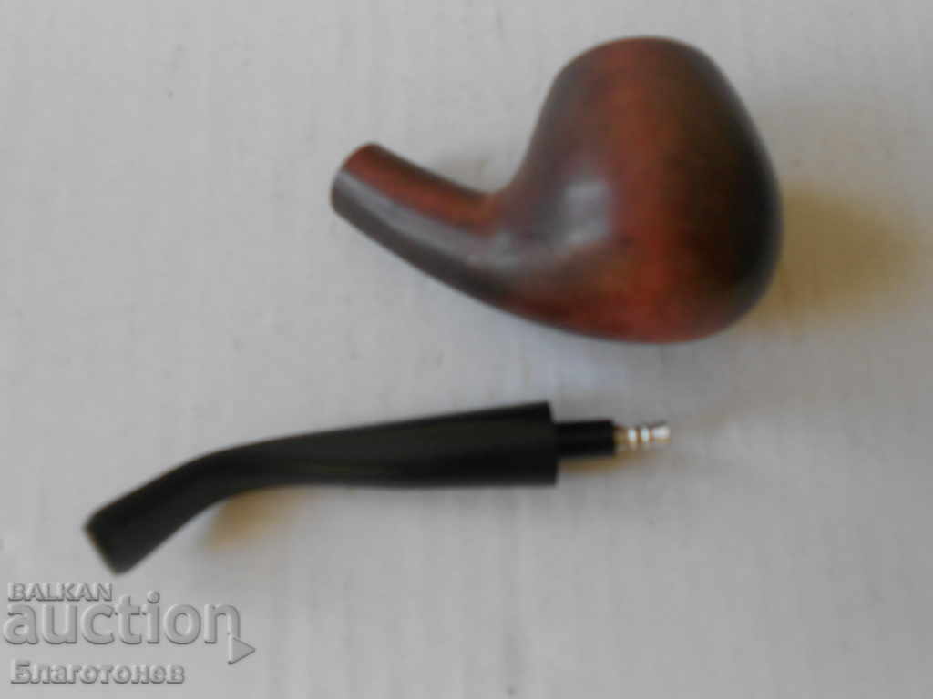 Old pipe - 5 Old pipe - 5