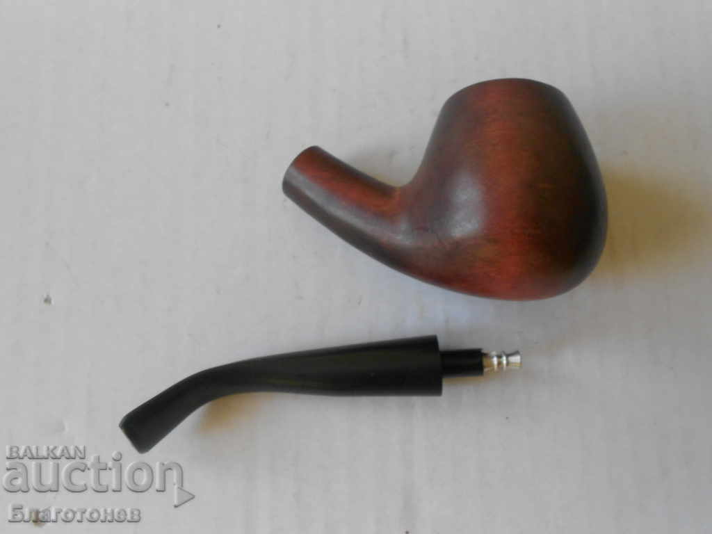 Old pipe - 6 Old pipe - 6