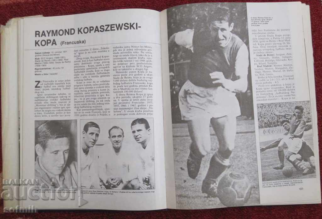 Auction Football Book Legends of Football Auction Football Book Legends of Football