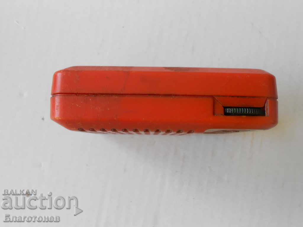 Delivery of Old radio Delivery of Old radio