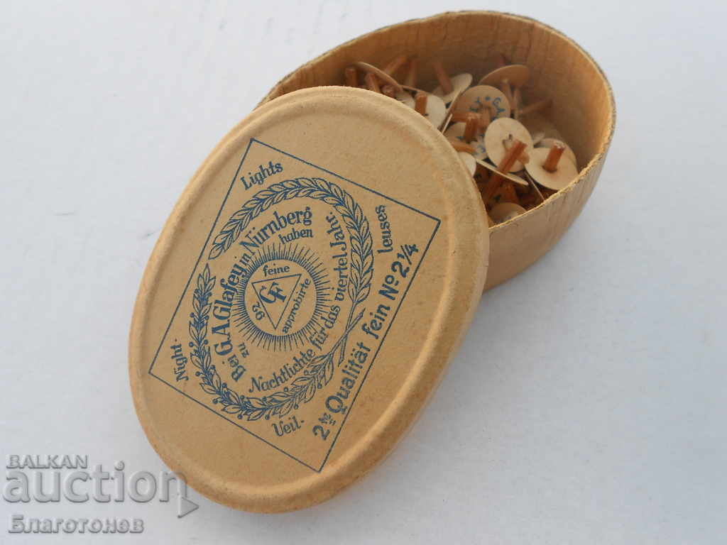 Livrarea fitile vechi Livrarea fitile vechi