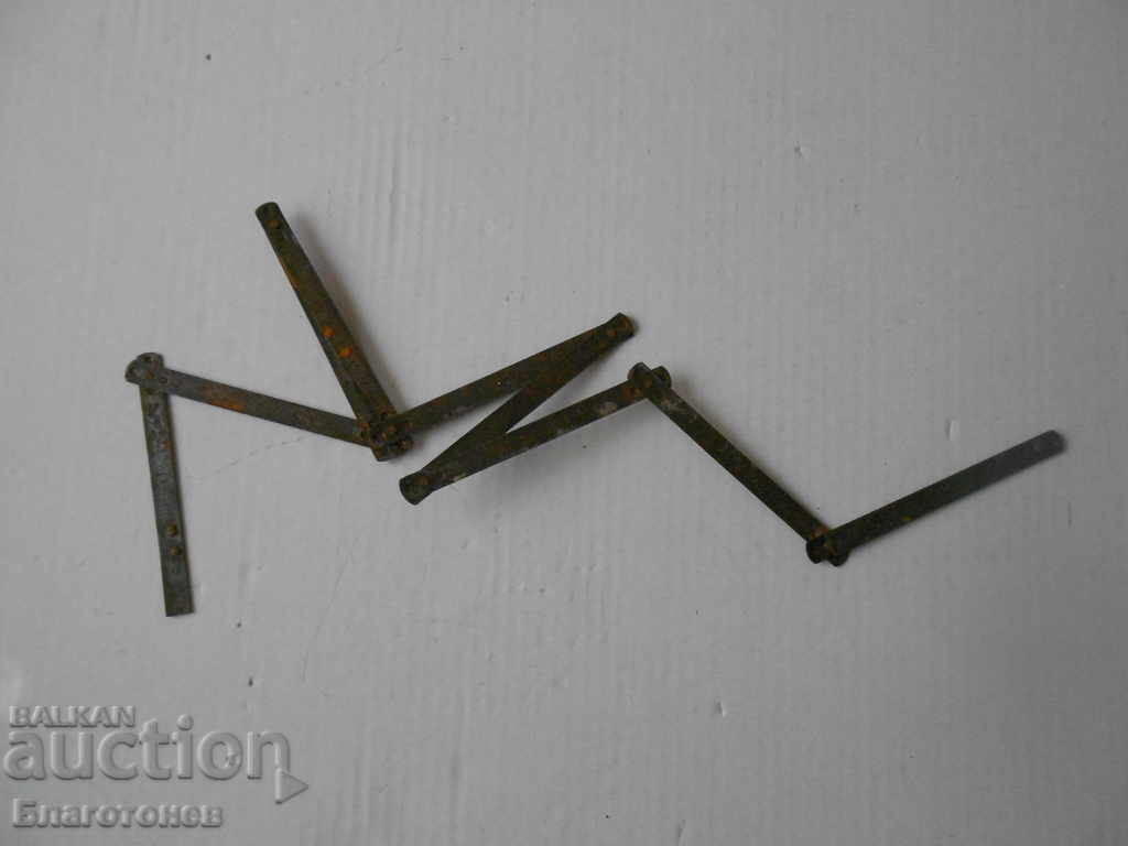 Auction Metal meter Auction Metal meter