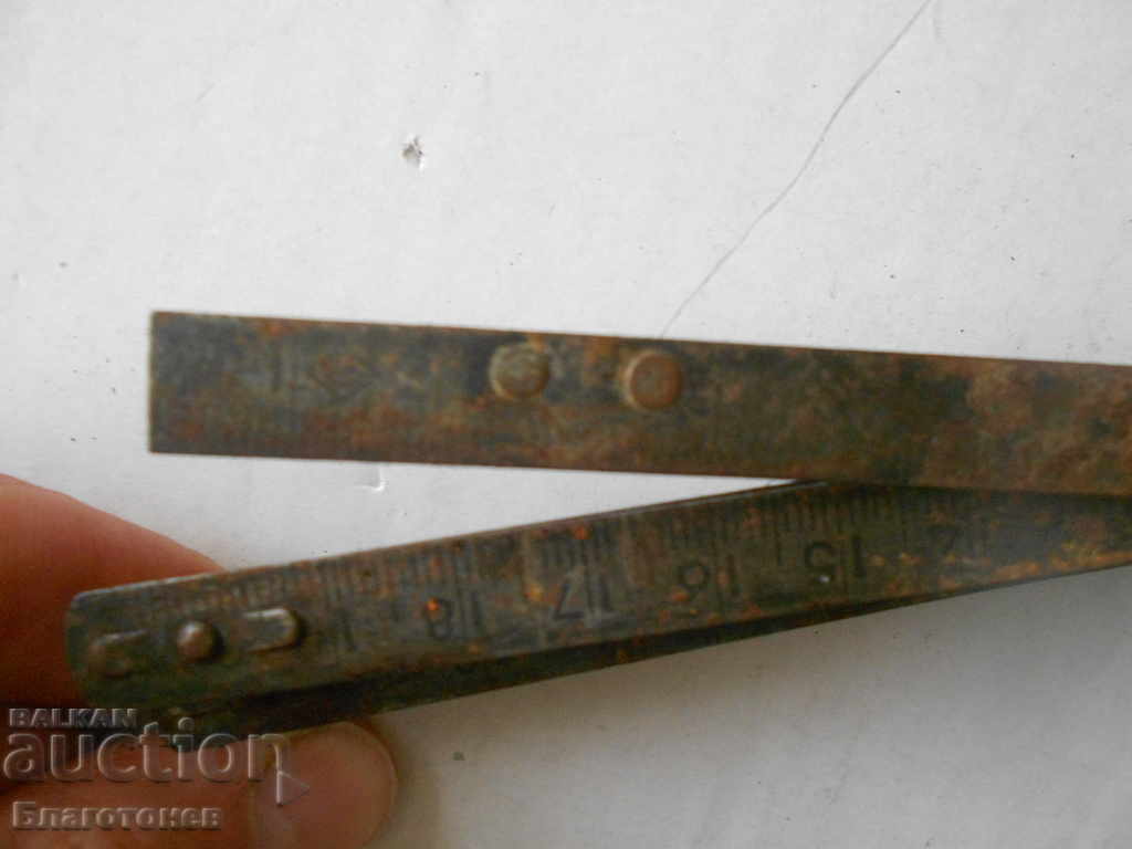 Delivery of Metal meter Delivery of Metal meter