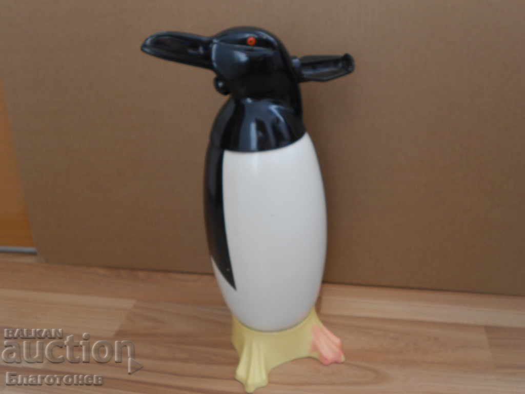 Δημοπρασία Μπουκάλι σιφόνι ρωσικά