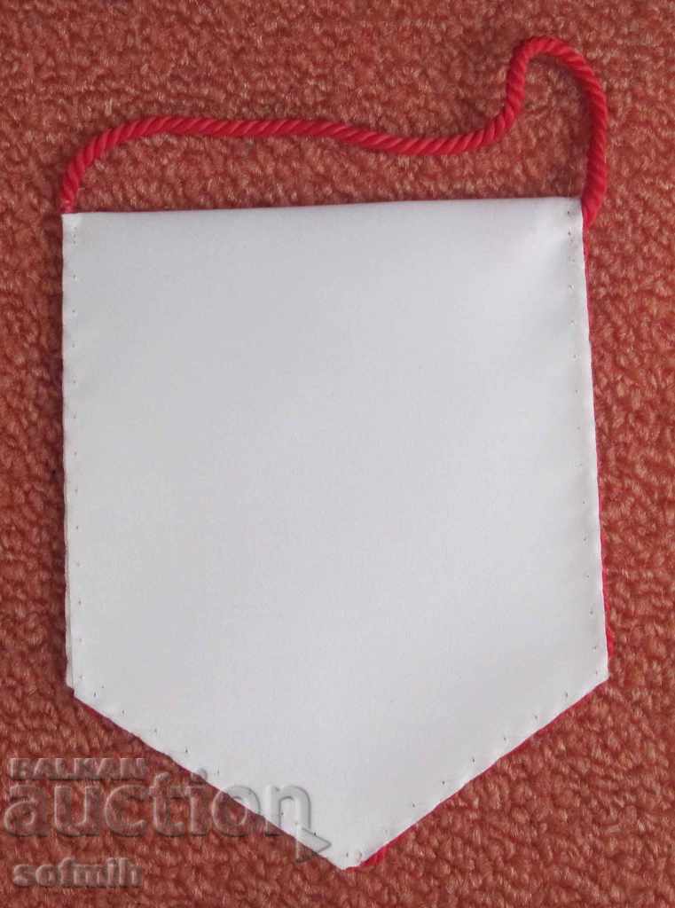 football flag federation Denmark with price 5.00 BGN | € 2.56