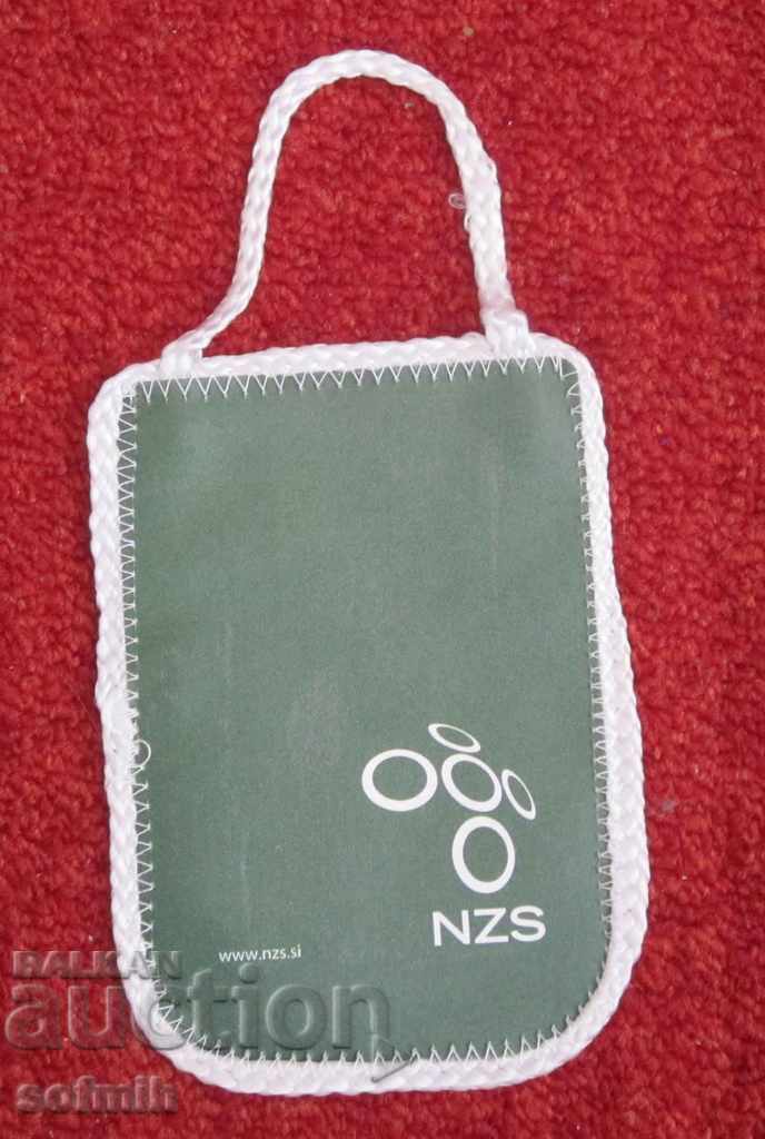 σημαία ποδοσφαιρική ομοσπονδία της Σλοβενίας με τιμή 5.00 BGN | € 2.56 σημαία ποδοσφαιρική ομοσπονδία της Σλοβενίας με τιμή 5.00 BGN | € 2.56