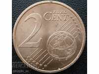 2 σεντ του ευρώ το 2011 στην Ισπανία
