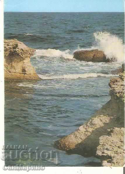 Map Bulgaria Micurin Rocks 4 * Map Bulgaria Micurin Rocks 4 *