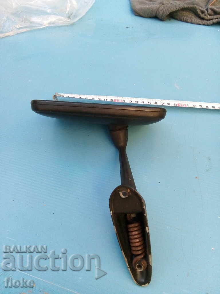 Auction Car-retro mirror Auction Car-retro mirror