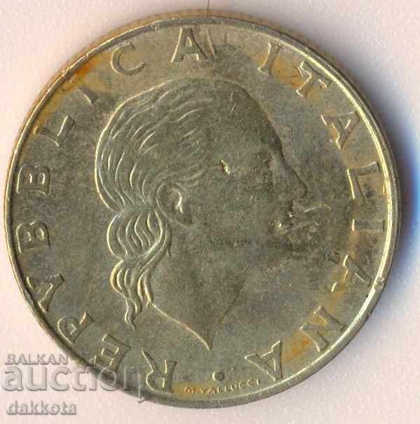 Italy 200 pounds 1995 with price 0.60 BGN | € 0.31