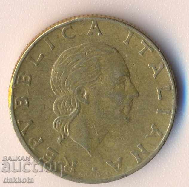 Italy 200 pounds 1979 with price 0.60 BGN | € 0.31 Italy 200 pounds 1979 with price 0.60 BGN | € 0.31