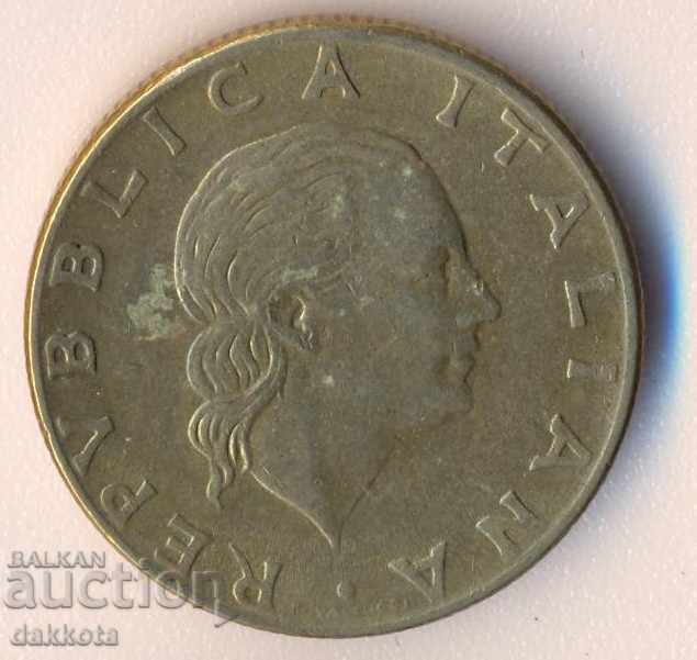 Италия 200 лири 1979 година с цена 0.60 лв. | € 0.31 Италия 200 лири 1979 година с цена 0.60 лв. | € 0.31