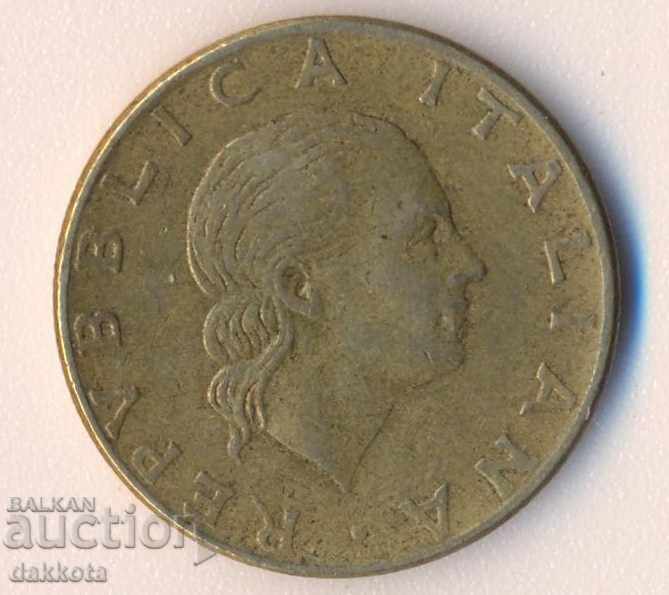 Italy 200 pounds 1979 with price 0.60 BGN | € 0.31 Italy 200 pounds 1979 with price 0.60 BGN | € 0.31