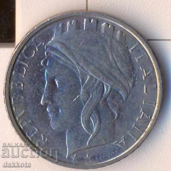 Italy 100 pounds 1996 with price 0.50 BGN | € 0.26 Italy 100 pounds 1996 with price 0.50 BGN | € 0.26