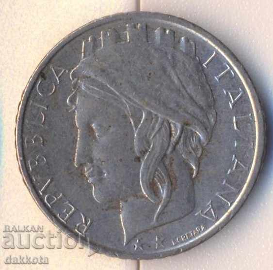 Italy 100 pounds 1998 year with price 0.40 BGN | € 0.20 Italy 100 pounds 1998 year with price 0.40 BGN | € 0.20