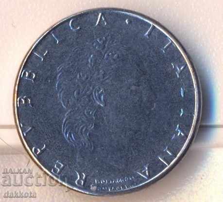 Italy 50 pounds 1991 with price 0.50 BGN | € 0.26 Italy 50 pounds 1991 with price 0.50 BGN | € 0.26