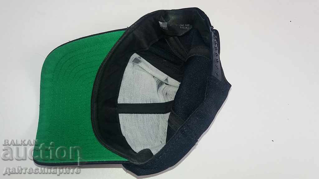 Original hat - carrier Carl Vincent with price 29.99 BGN | € 15.33 Original hat - carrier Carl Vincent with price 29.99 BGN | € 15.33