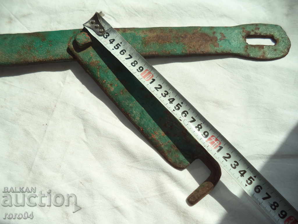 Delivery of MANDALO Delivery of MANDALO