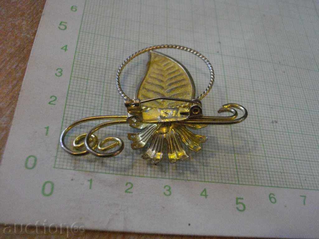 Аукцион Брошка - 1 Аукцион Брошка - 1