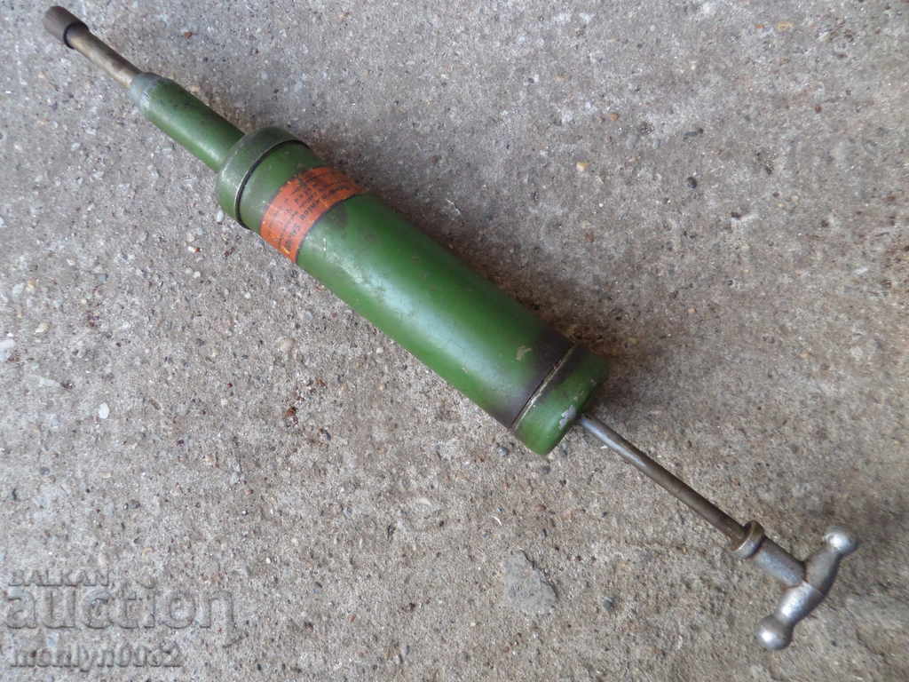 Delivery of Old Toyolam for a German Motorcycle Simpson Motorcycle Delivery of Old Toyolam for a German Motorcycle Simpson Motorcycle