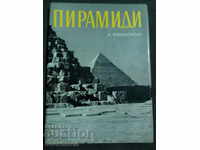 K. Mihaylovski: Pyramids and mastabi