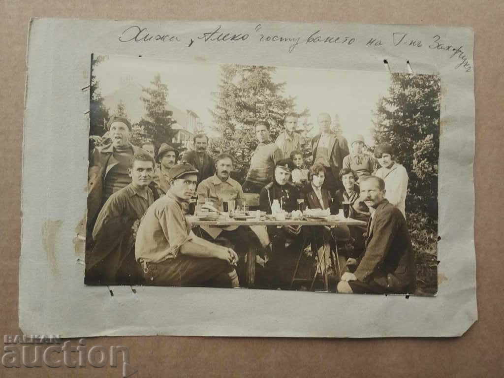 Fotografie de pompieri Yuri Zaharchuk