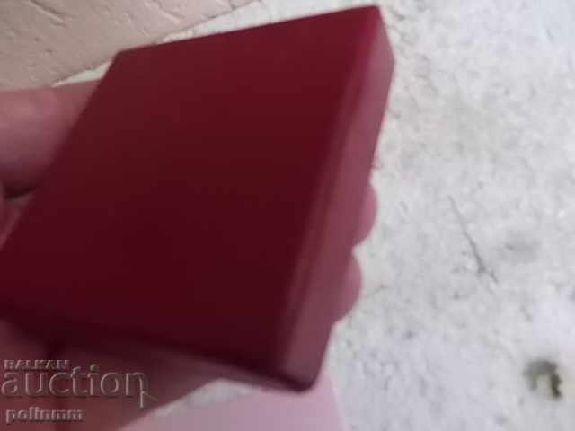 Greek plaque with box - 5 Greek plaque with box - 5