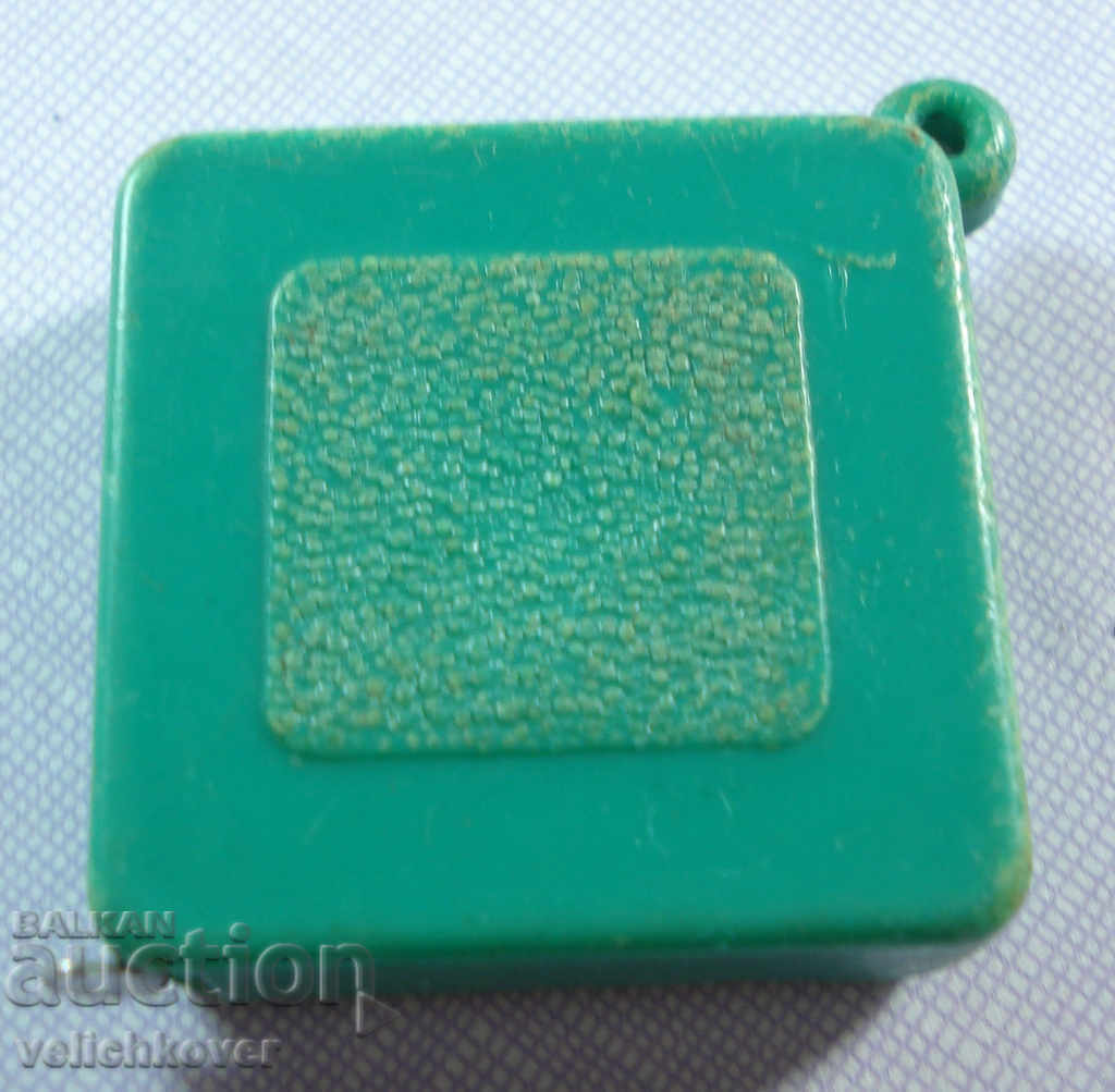 17681 Bulgaria keychain roulette gymnastics with price 2.00 BGN | € 1.02 17681 Bulgaria keychain roulette gymnastics with price 2.00 BGN | € 1.02