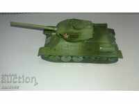 Макет танк Т - 34