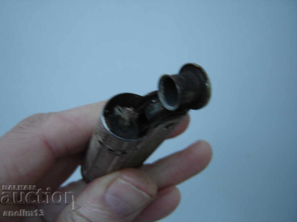 STARA BENZINO IMPACT IMCO - 6 STARA BENZINO IMPACT IMCO - 6