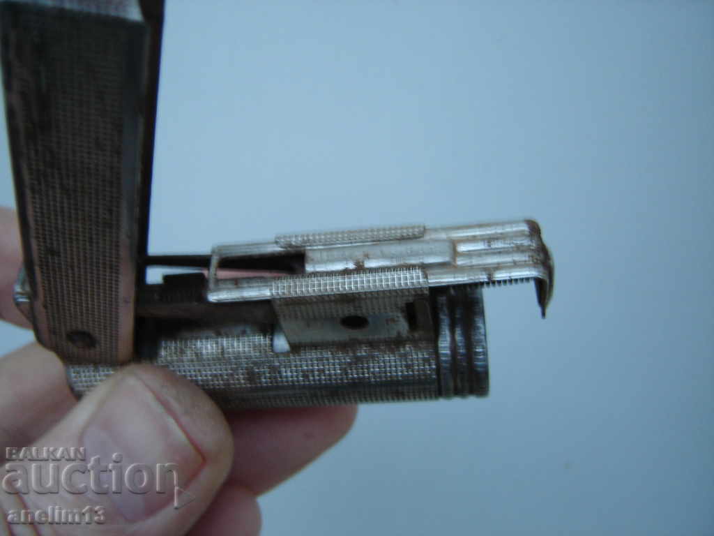 STARA BENZINO IMPACT IMCO - 7 STARA BENZINO IMPACT IMCO - 7