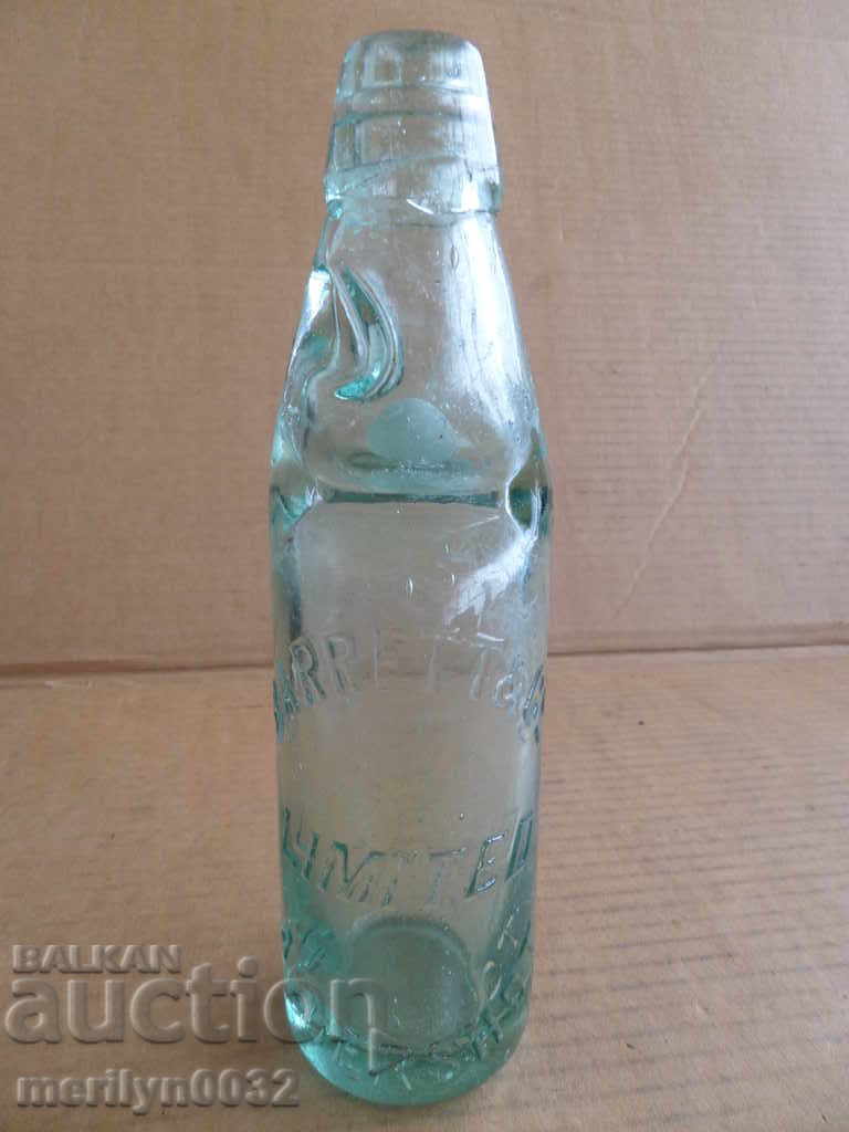 Ball bottle, soda bottle, lemonade bottle Ball bottle, soda bottle, lemonade bottle